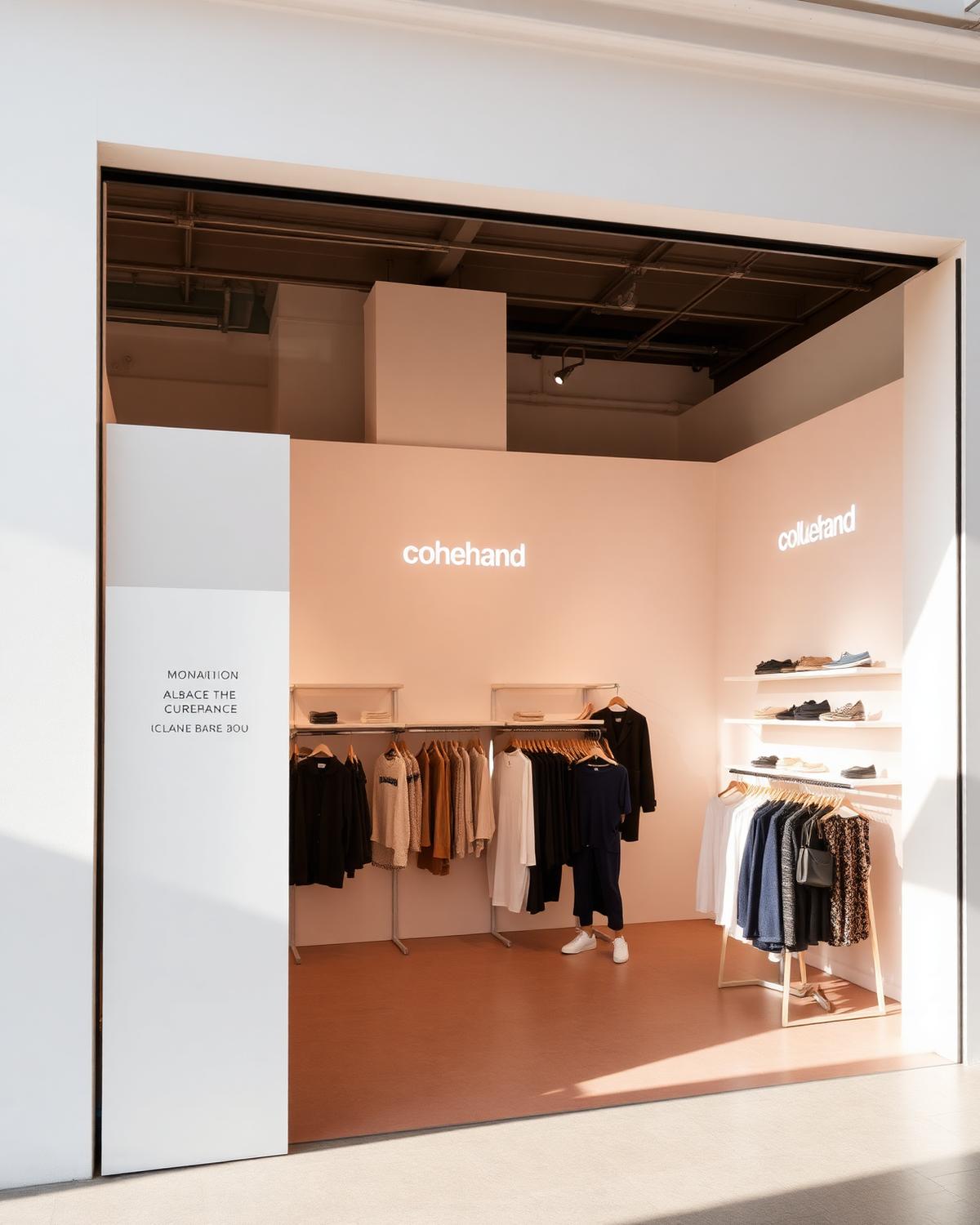 Brand Experiences & Activations
