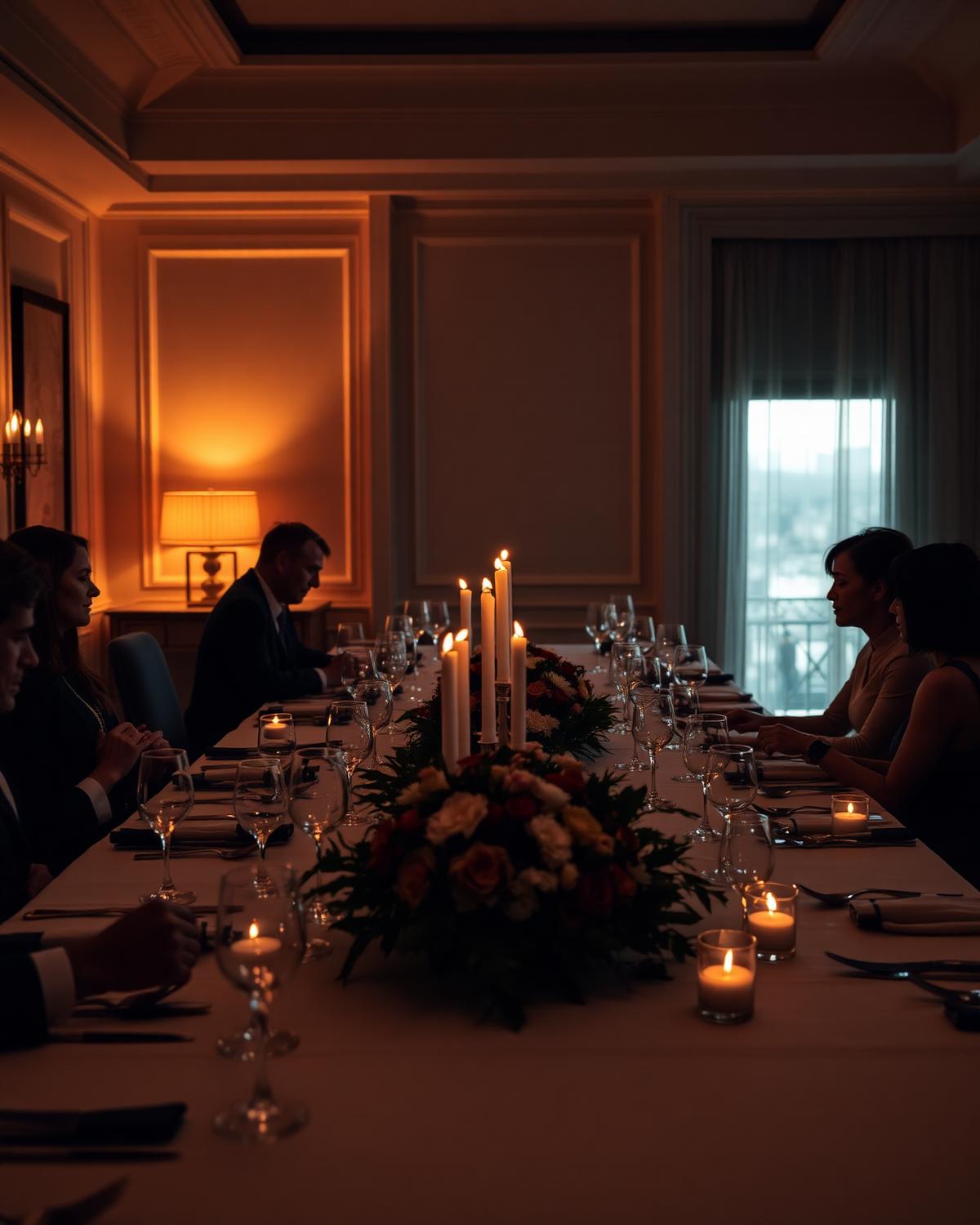 Executive Events