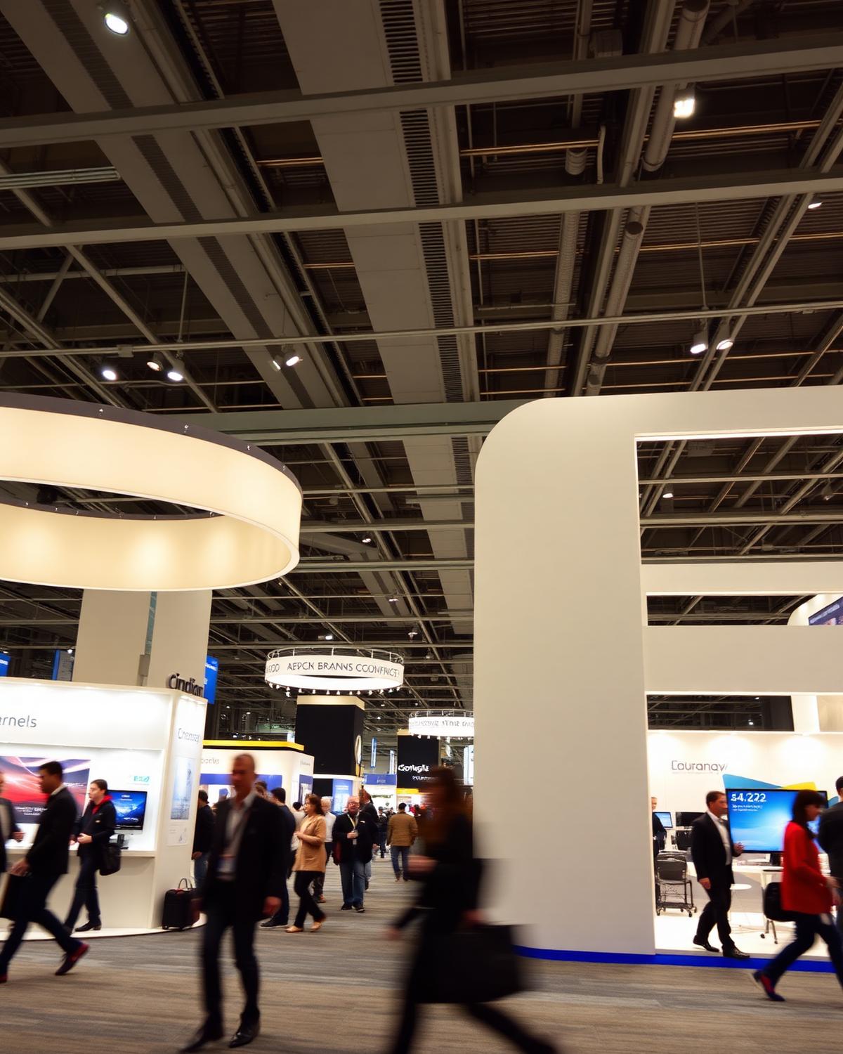 Trade Shows & Conferences